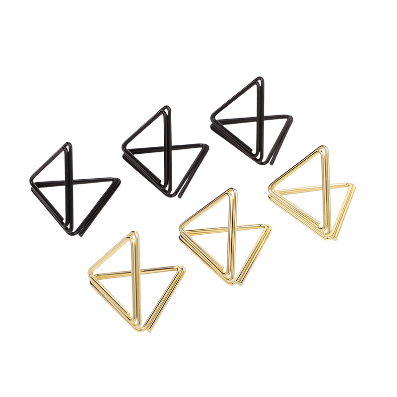 10pcs Metallic Gold Place Card - Table Number Gold review and price