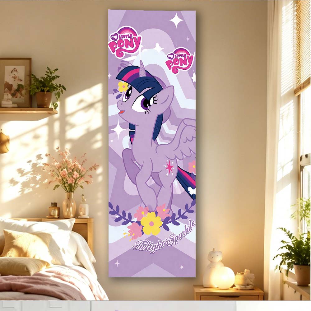 My Little Pony Twilight Sparkl - Good Floral & Wedding Decor Supply review and price