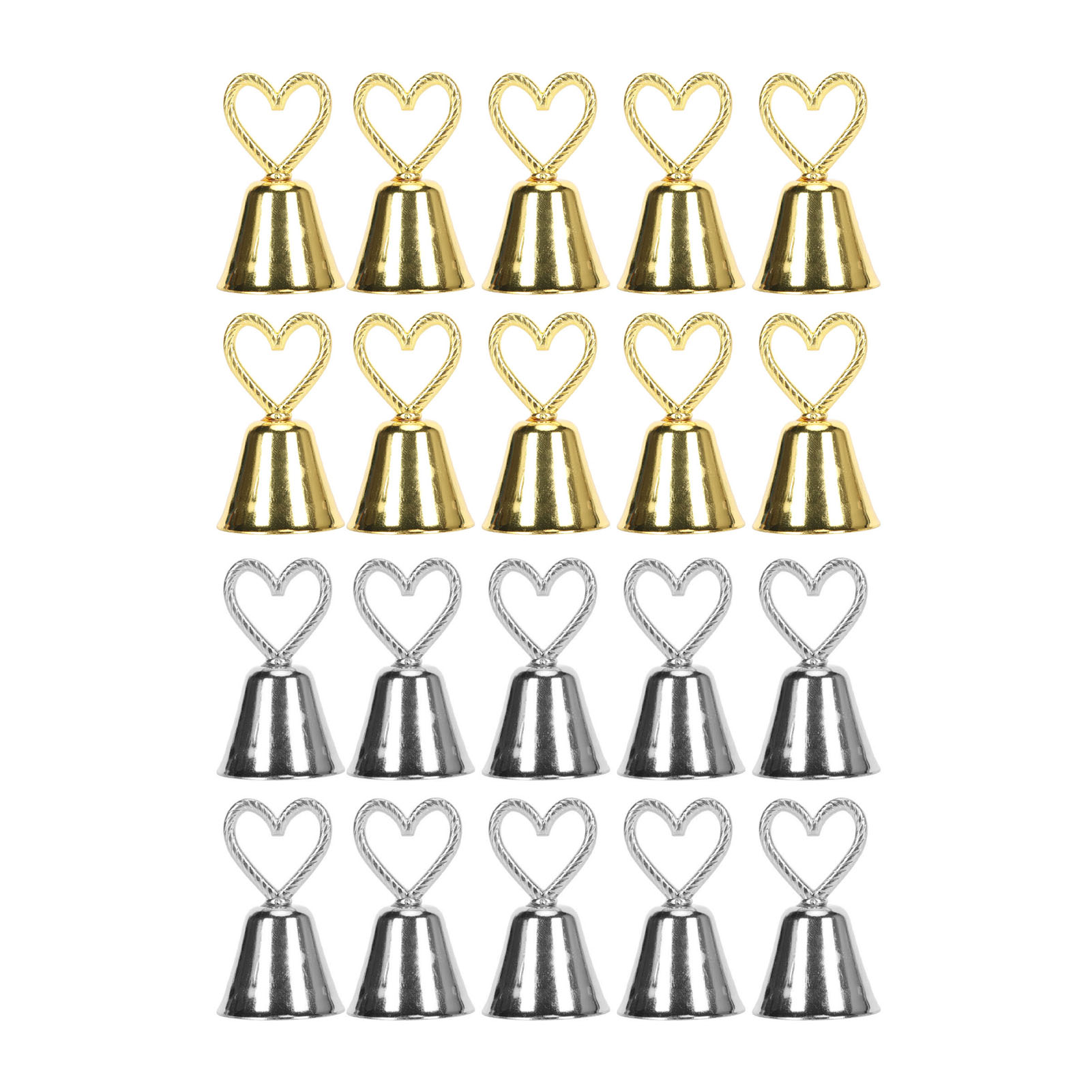 Gold Place Card Holders Hand C - Table Number Gold review and price