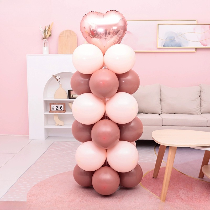 130cm Balloon Column Set Weddi - Wedding Decor Supply Store review and price