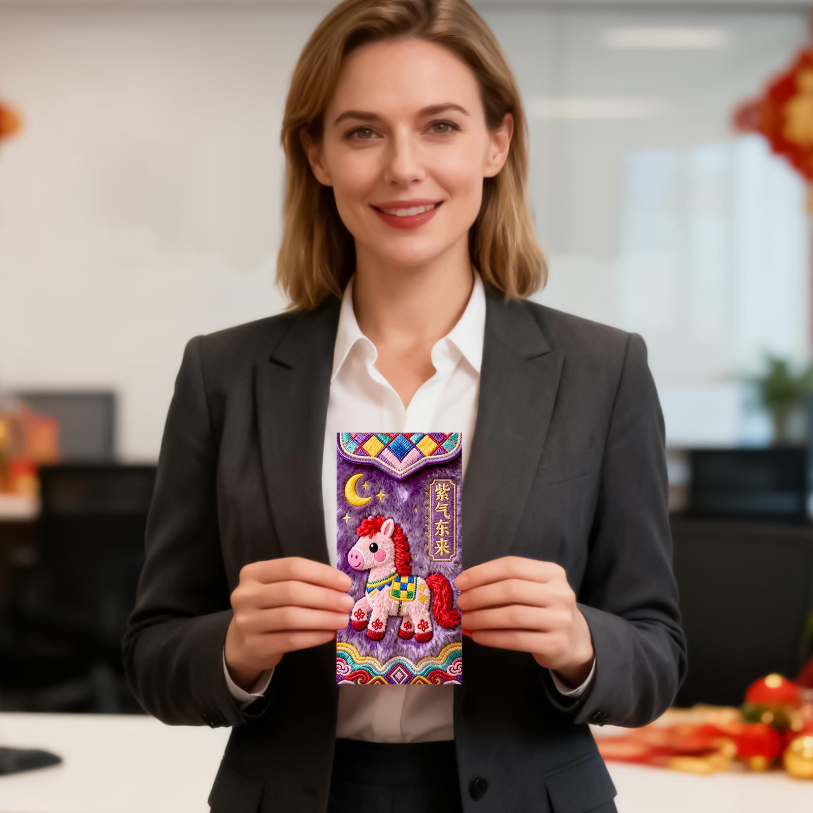 Red Envelopes for Money 6-Piec - Wedding Envelopes review and price