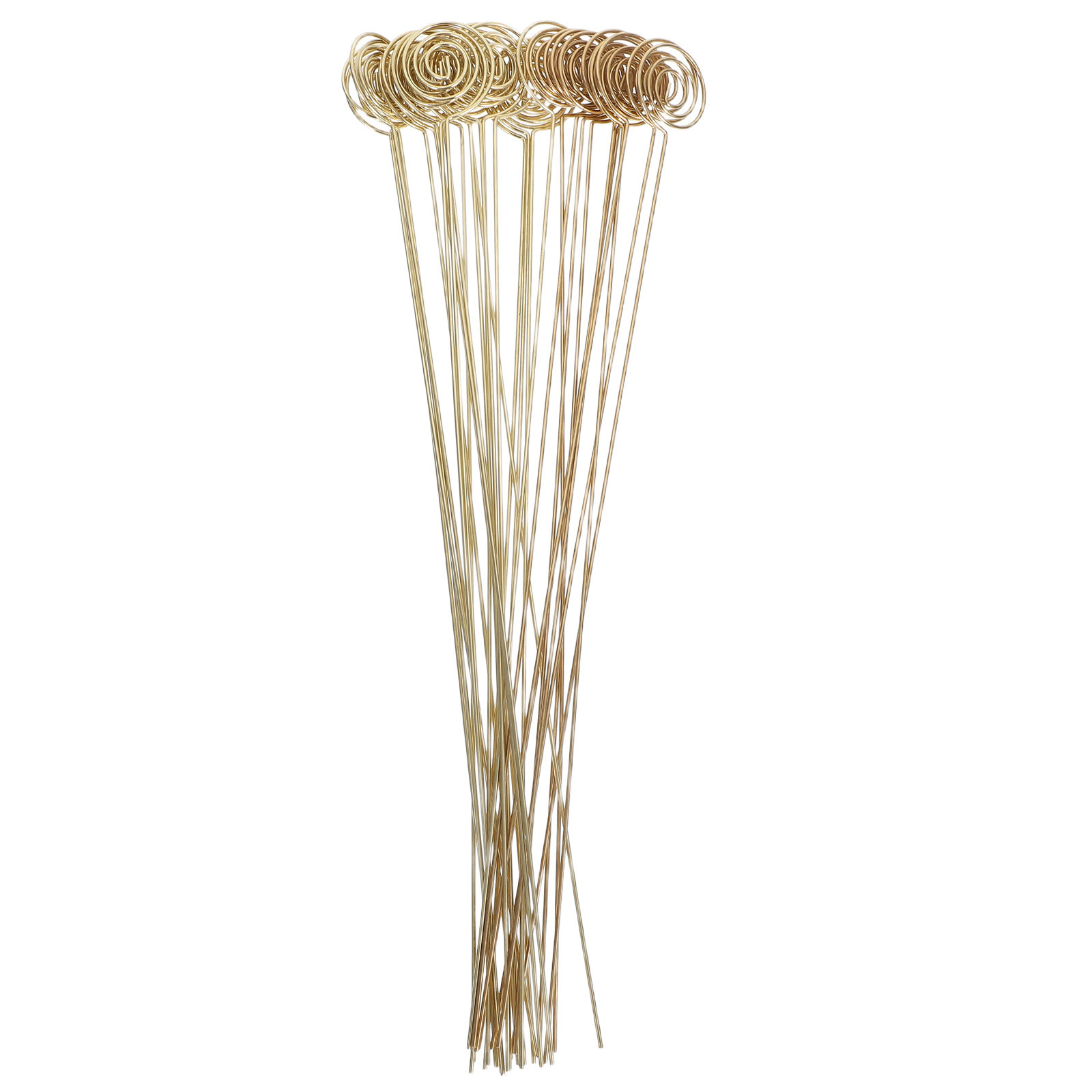 30Pcs Elegant Gold Floral Card - Table Number Gold review and price
