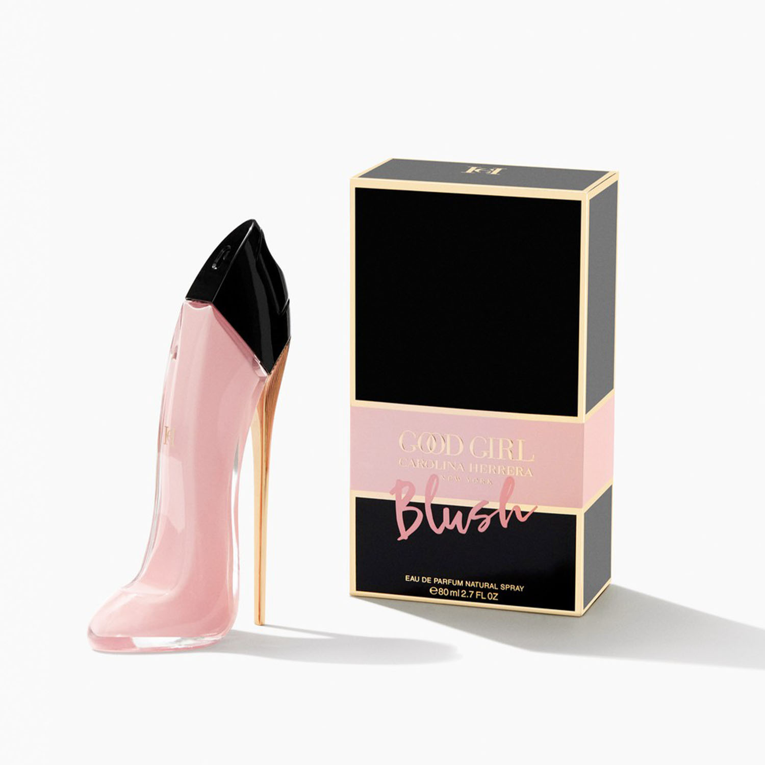 Carolina Herrera Good Girl Blu - Good Floral & Wedding Decor Supply review and price