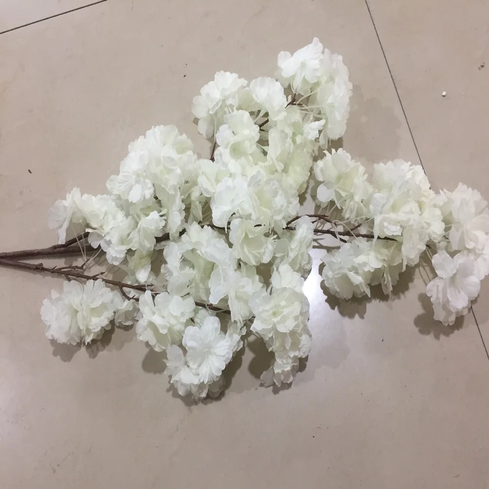 100pcs 140 Heads White Artific - Wedding Decor Supply Store review and price