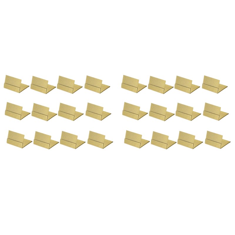 A96I-Gold Table Number Holders - Table Number Gold review and price