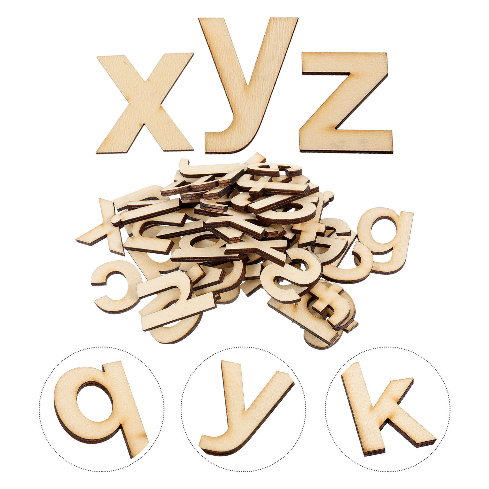 1Set Blank Wooden Graffiti Sty - Wedding Decor Supply Store review and price