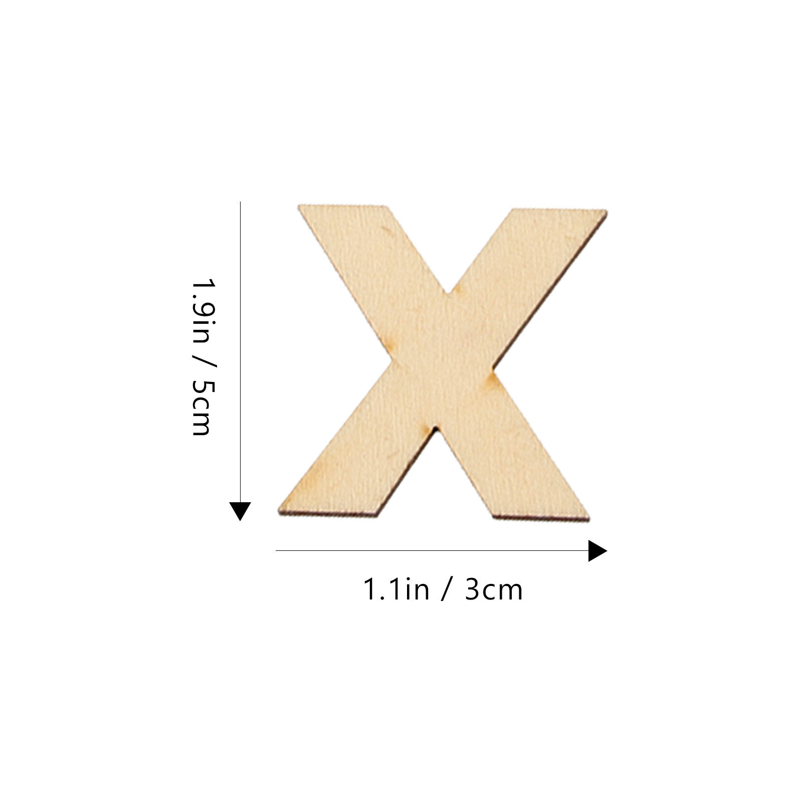 1Set Blank Wooden Graffiti Sty - Wedding Decor Supply Store review and price