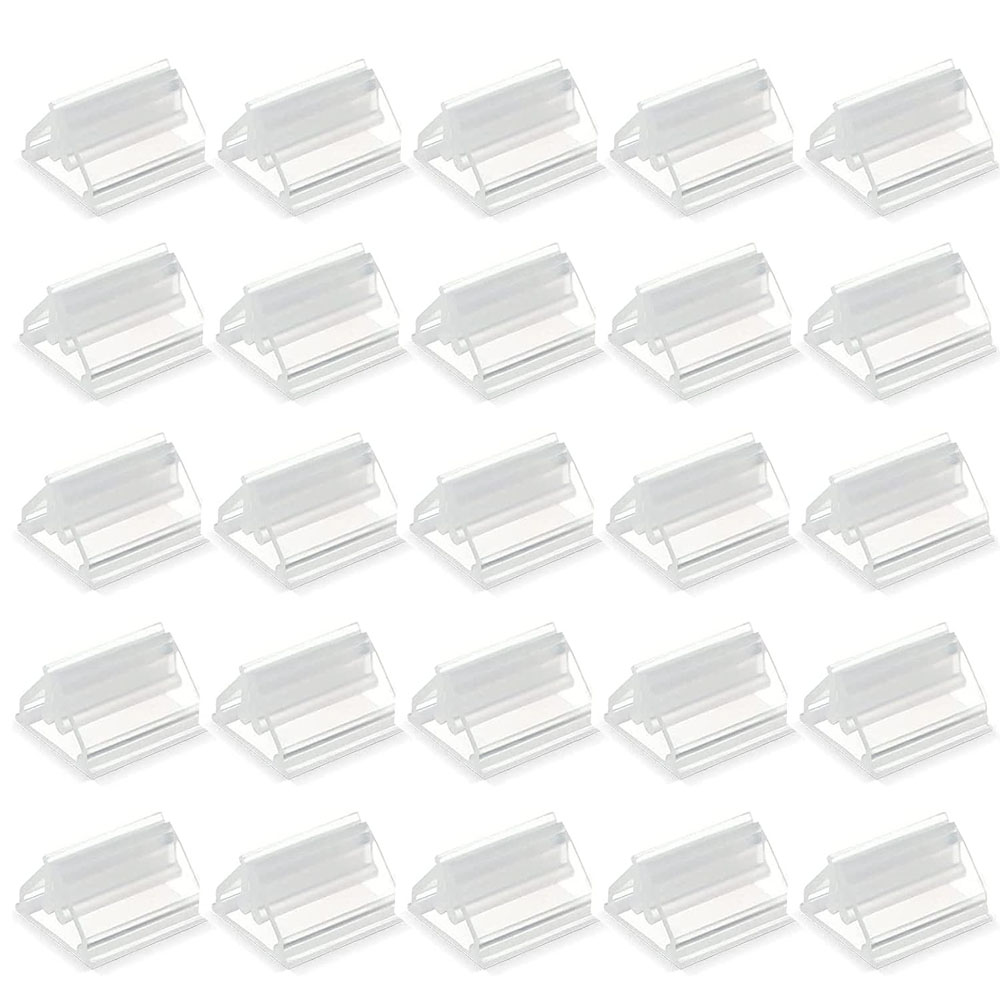 12/24/48Pcs Mini Clear Stands  - Table Number Gold review and price