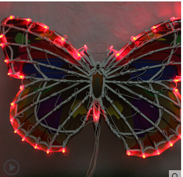50cm Big Butterfly Bowknot Out - Wedding Decor Supply Store review and price