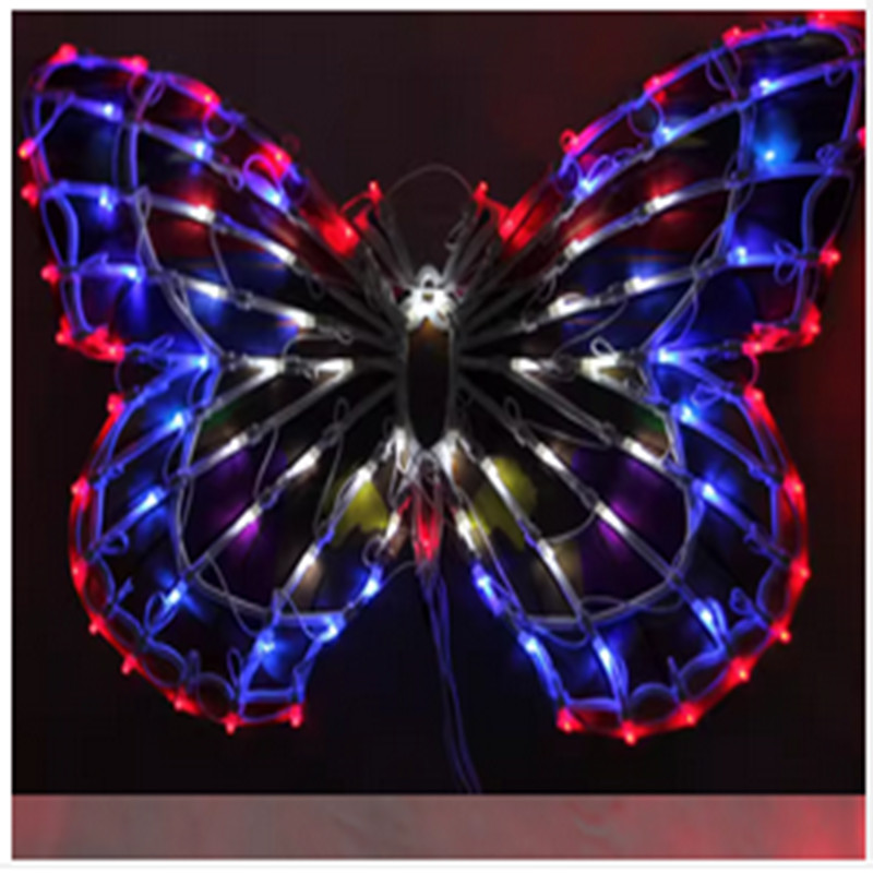 50cm Big Butterfly Bowknot Out - Wedding Decor Supply Store review and price
