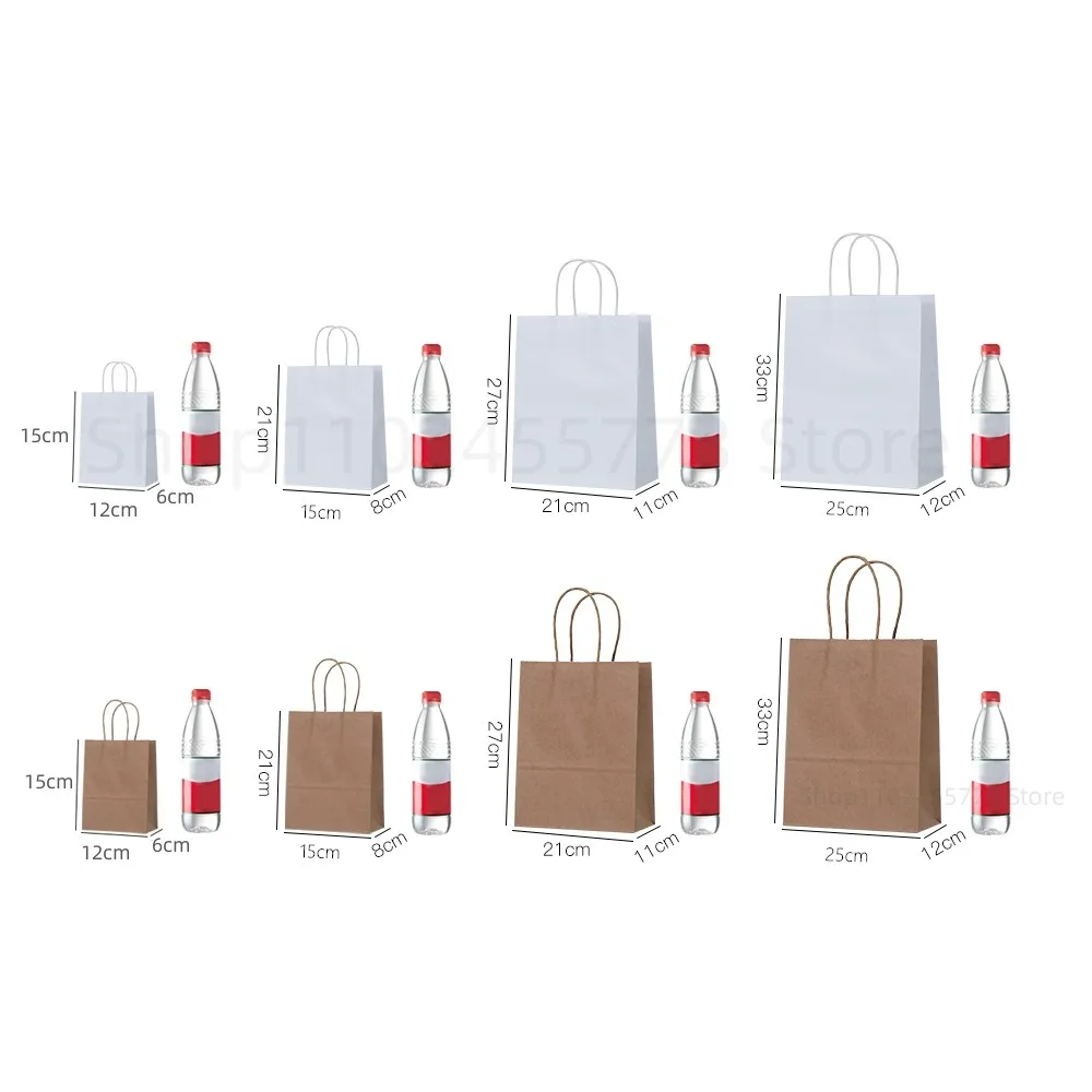 10/20/30/40/50pcs/lot Kraft Pa - Wedding/Event Supply Store review and price